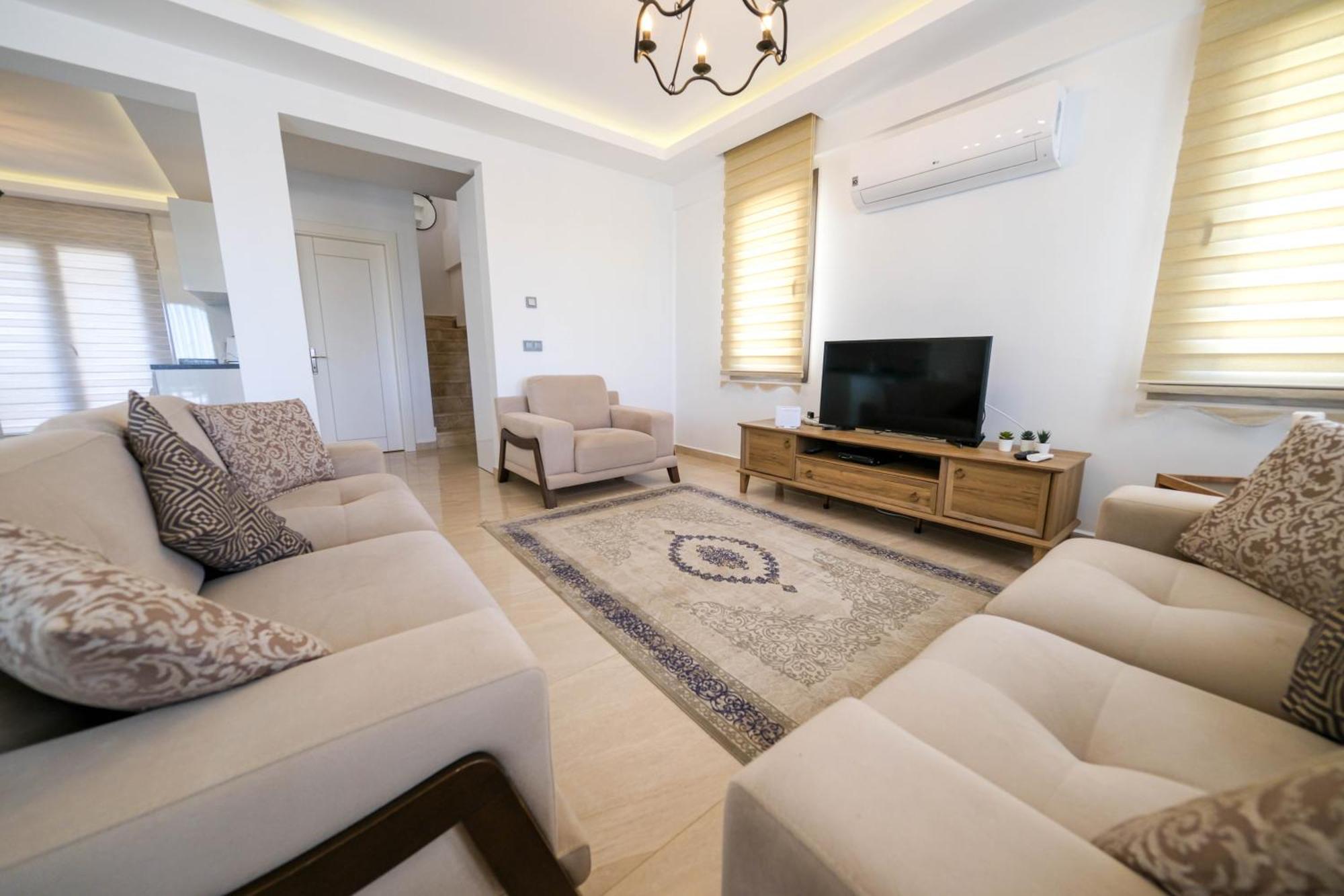 Turquoise Shores Family-Friendly Luxury Villa Hisaronu, Ovacik By Sunworld Villas Fethiye Exteriér fotografie
