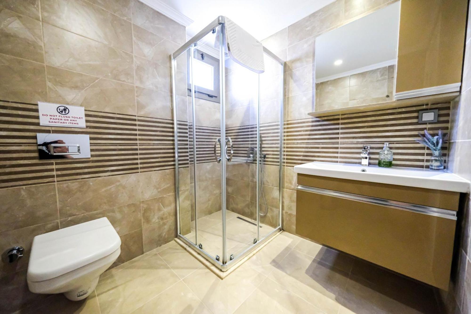 Turquoise Shores Family-Friendly Luxury Villa Hisaronu, Ovacik By Sunworld Villas Fethiye Exteriér fotografie