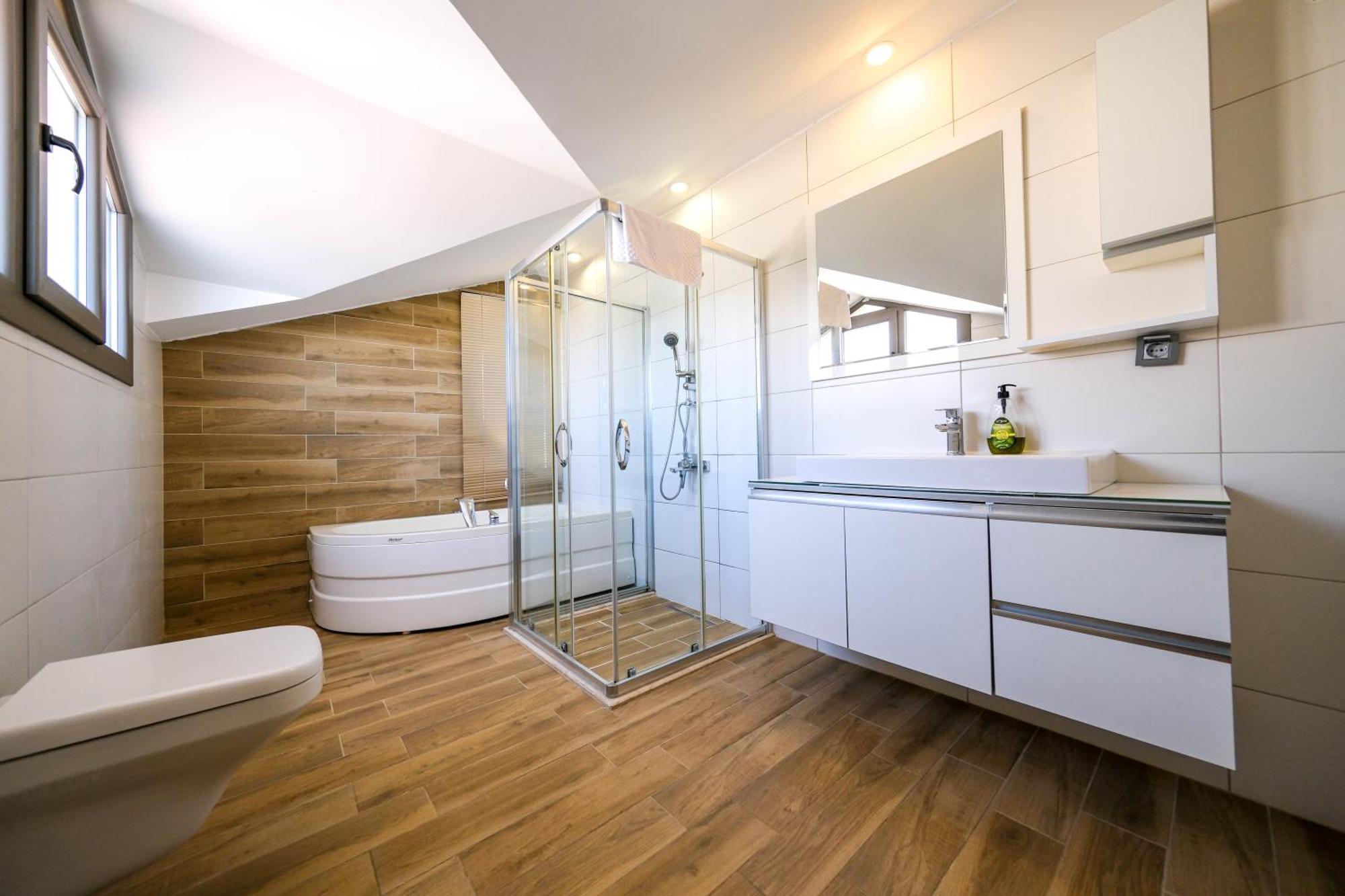 Turquoise Shores Family-Friendly Luxury Villa Hisaronu, Ovacik By Sunworld Villas Fethiye Exteriér fotografie