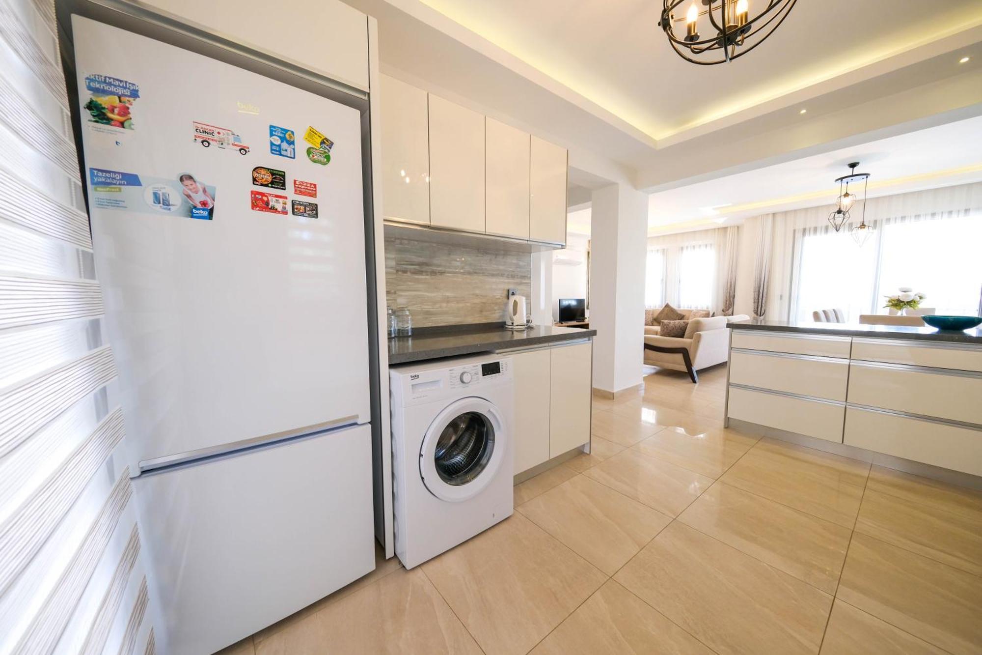 Turquoise Shores Family-Friendly Luxury Villa Hisaronu, Ovacik By Sunworld Villas Fethiye Exteriér fotografie