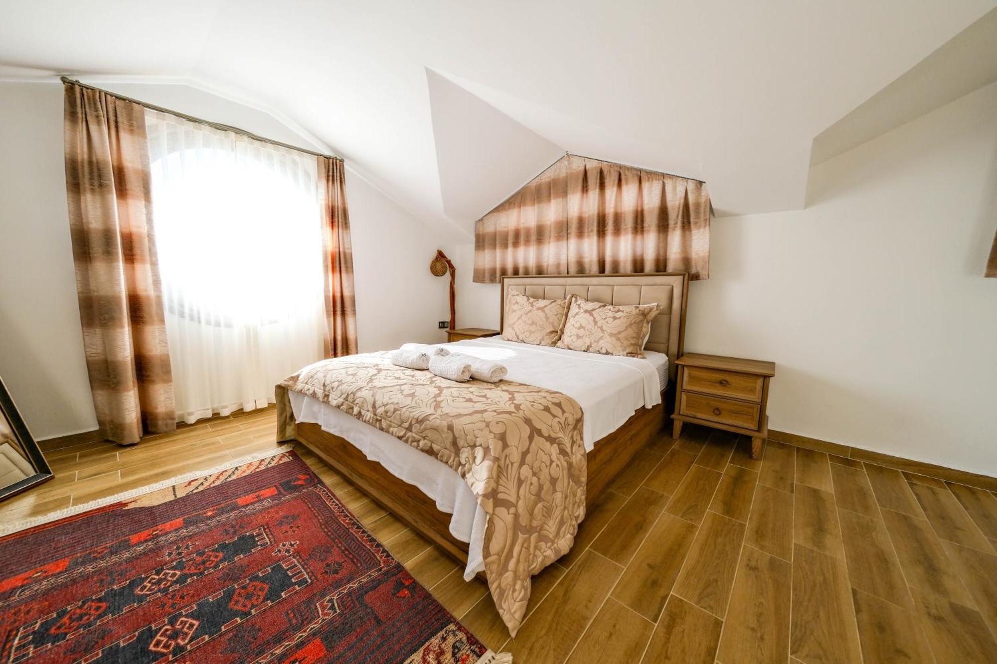 Turquoise Shores Family-Friendly Luxury Villa Hisaronu, Ovacik By Sunworld Villas Fethiye Exteriér fotografie